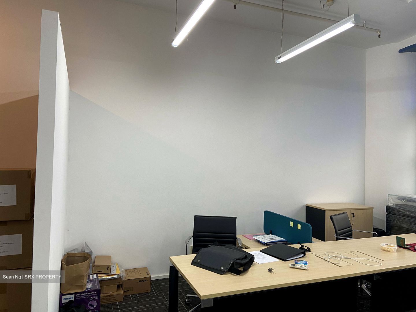Ubi Techpark (D14), Factory #629667421